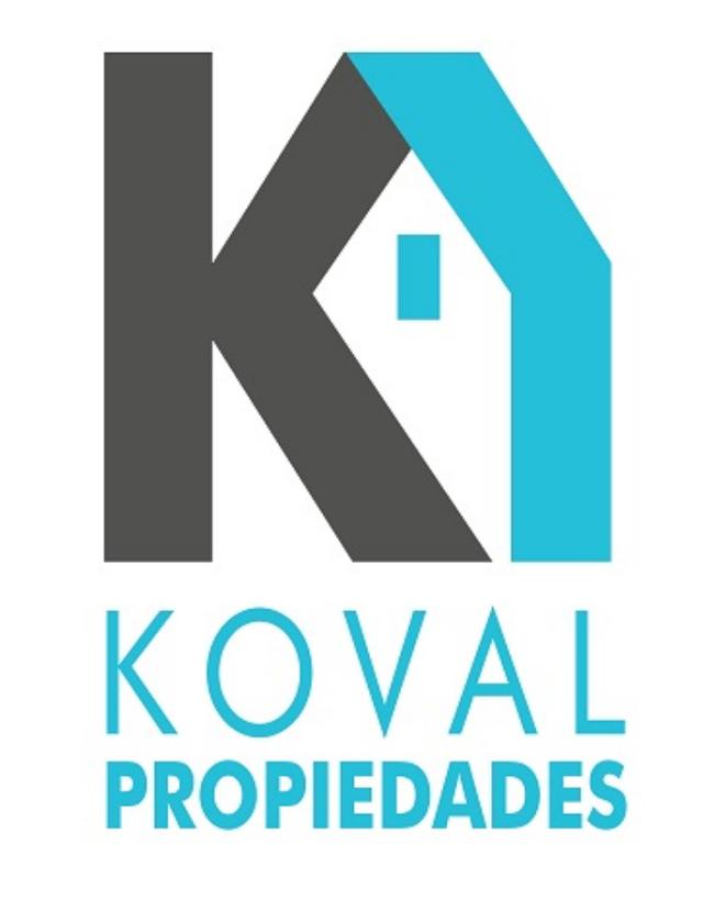 KOVAL PROPIEDADES K