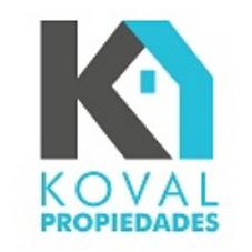 KOVAL PROPIEDADES K