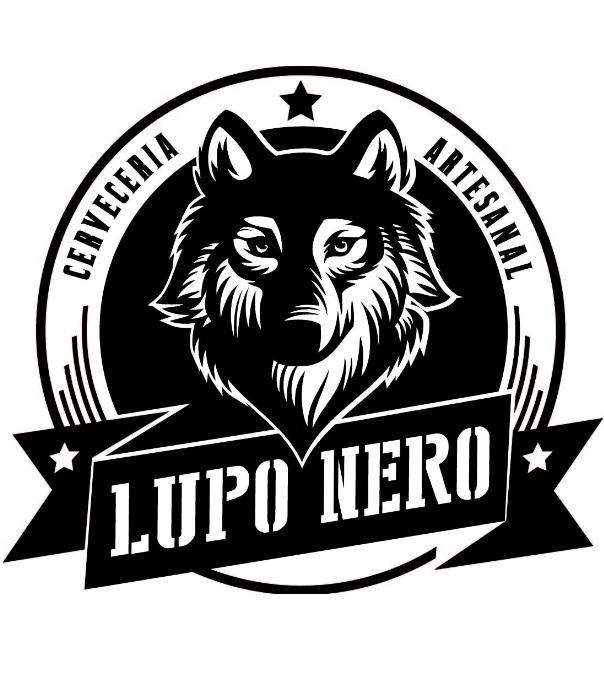 LUPO NERO