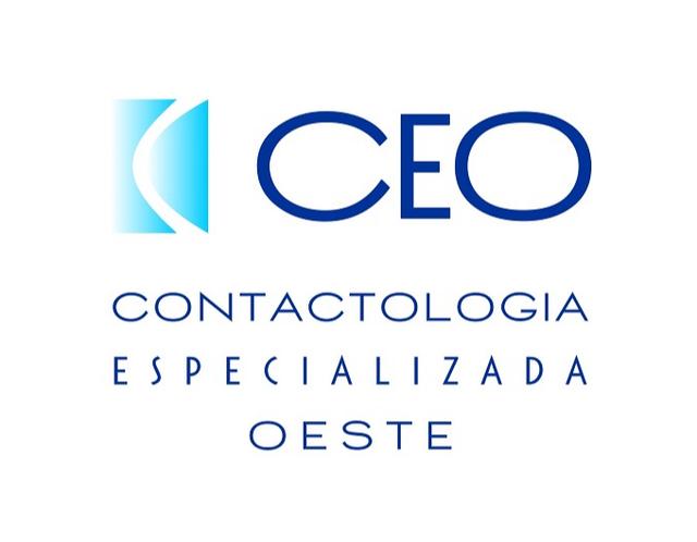 CEO CONTACTOLIGÍA ESPECIALIZADA OESTE