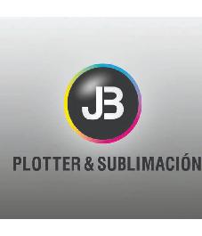 JB PLOTTER & SUBLIMACION