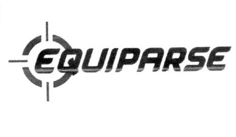 EQUIPARSE