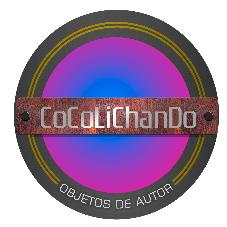 COCOLICHANDO OBJETOS DE AUTOR