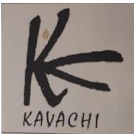 K KAVACHI