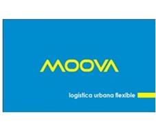 MOOVA LOGÍSTICA URBANA FLEXIBLE