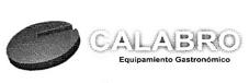 CALABRO EQUIPAMIENTO GASTRONOMICO