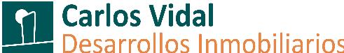 CARLOS VIDAL DESARROLLOS INMOBILIARIOS