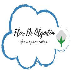 FLOR DE ALGODÓN DORMIR PARA SOÑAR