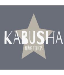 KABUSHA NIÑOS FELICES