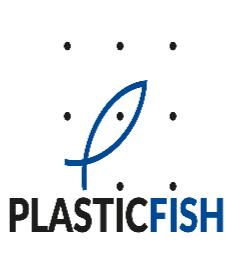 PLASTIC  FISH