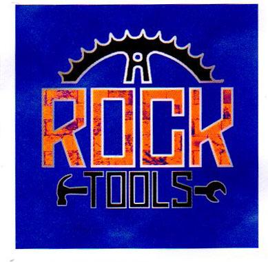 ROCK TOOLS