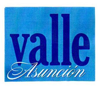 VALLE ASUNCIÓN