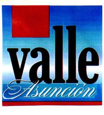 VALLE ASUNCIÓN