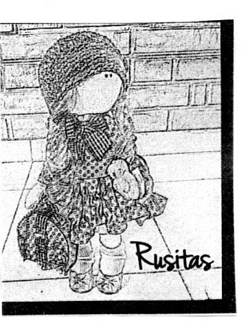 RUSITAS