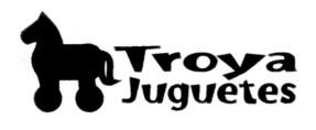 TROYA JUGUETES