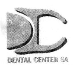 DC DENTAL CENTER SA