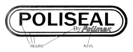 POLISEAL BY POLIMEX