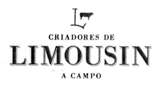 CRIADORES DE LIMOUSIN A CAMPO