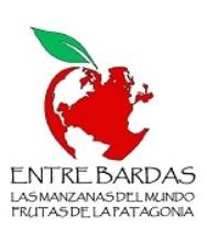 ENTRE BARDAS LAS MANZANAS DEL MUNDO FRUTAS DE LA PATAGONIA