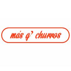 MÁS Q’ CHURROS