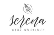 SERENA BABY BOUTIQUE