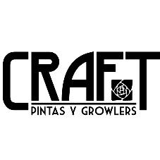 CRAFT PINTAS Y GROWLERS