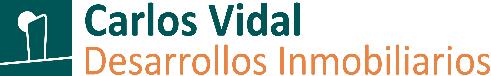 CARLOS VIDAL DESARROLLOS INMOBILIARIOS