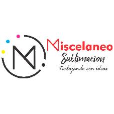 MISCELANEO SUBLIMACION TRABAJANDO CON IDEAS