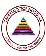 CRIMINALISTICA MODERNA MUCHO MAS QUE CIENCIAS FORENSES