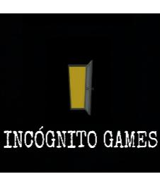 INCOGNITO GAMES