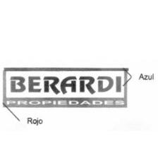 BERARDI PROPIEDADES