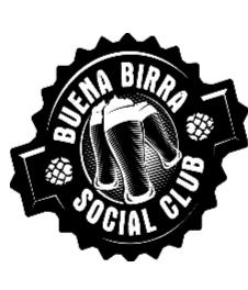 BUENA BIRRA SOCIAL CLUB