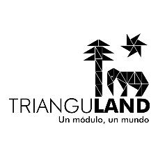 TRIANGULAND UN MÓDULO, UN MUNDO