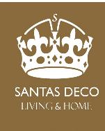 SANTAS DECO LIVING & HOME