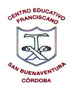 CENTRO EDUCATIVO  FRANCISCANO SAN BUENAVENTURA CÓRDOBA