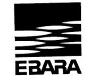 EBARA