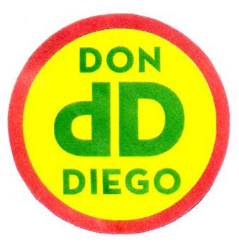 DON DD DIEGO