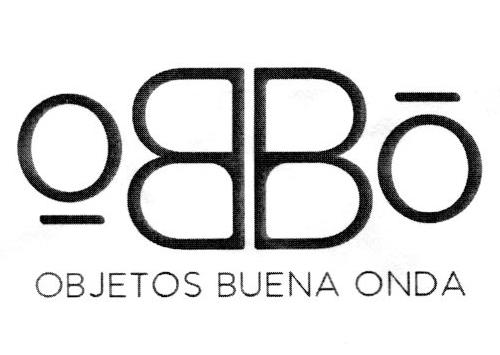 OBBO OBJETOS BUENA ONDA