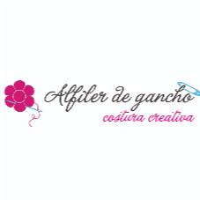 ALFILER DE GANCHO COSTURA CREATIVA