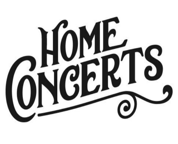 HOME CONCERTS