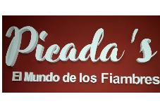 PICADA'S EL MUNDO DE LOS FIAMBRES