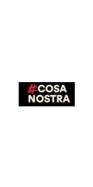 #COSA NOSTRA