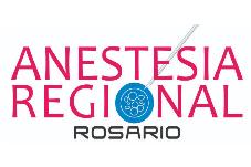 ANESTESIA REGIONAL ROSARIO