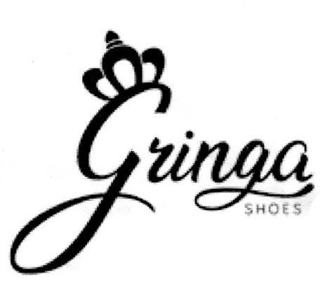 GRINGA SHOES