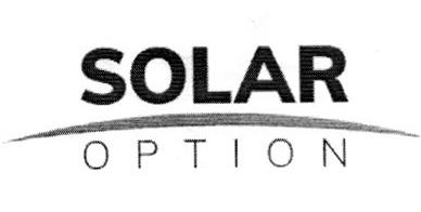 SOLAR OPTION