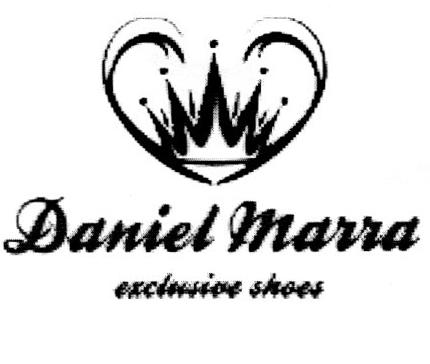 DANIEL NARRA EXCLUSIVE SHOES