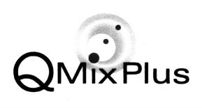 Q MIX PLUS