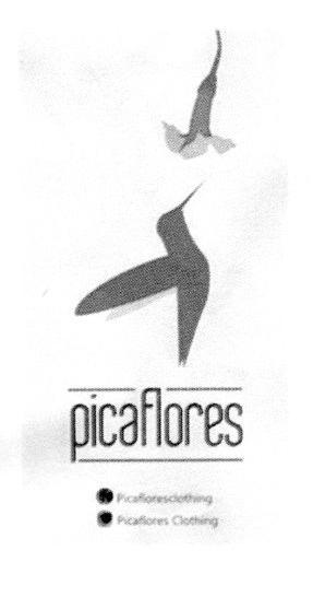 PICAFLORES PICAFLORESCLOTHING PICAFLORES CLOTHING