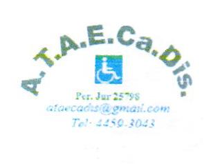 A.T.A.E.CA.DIS. PER.JUR 25798 ATAECADIS@GMAIL.COM TEL:44593043