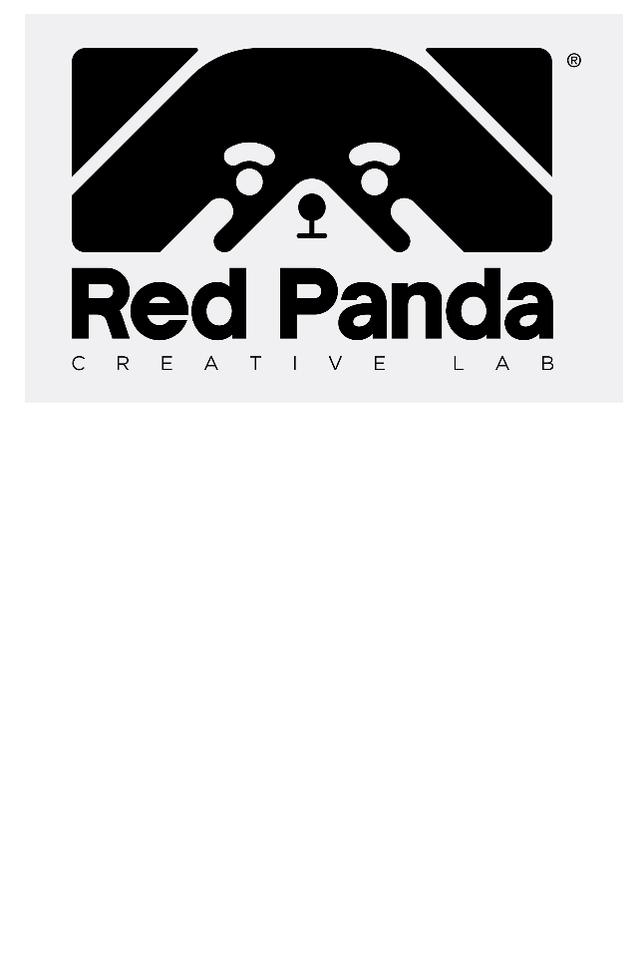 RED PANDA CREATIVE LAB